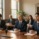 Key Legal Changes Impacting Government Policy Today