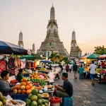 Top 10 Hidden Gems in Travel and Tourism You Must Visit