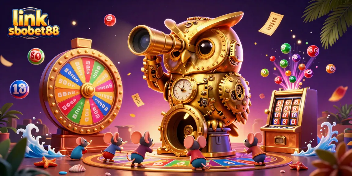 Bet big with link sbobet88: engage with dynamic sports betting visuals and vibrant games.